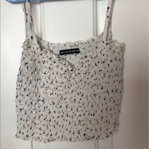 Brandy Melville top